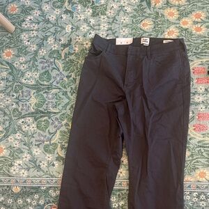 Charcoal Flint and Tinder 365 5-Pocket Pants
